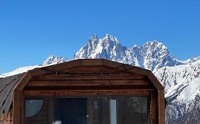 Sauna Tetnuldi